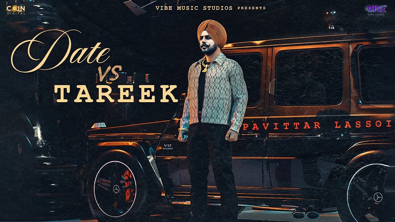 Date Vs Tareek