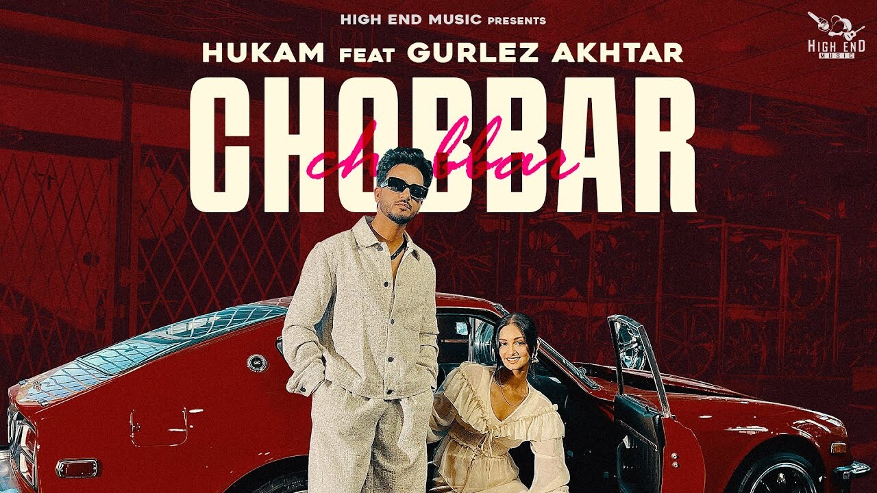 Chobbar music video song mp4 mobile download