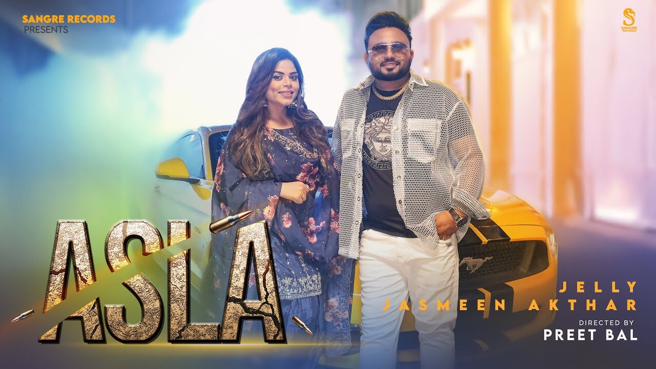 Asla music video song mp4 mobile download