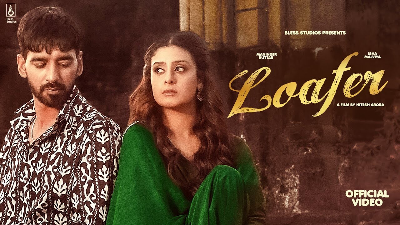 Loafer music video song mp4 mobile download