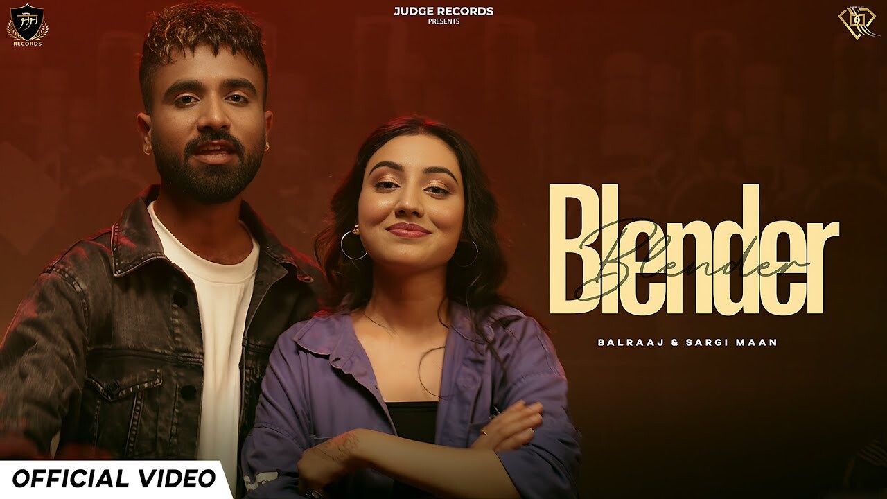Blender music video song mp4 mobile download