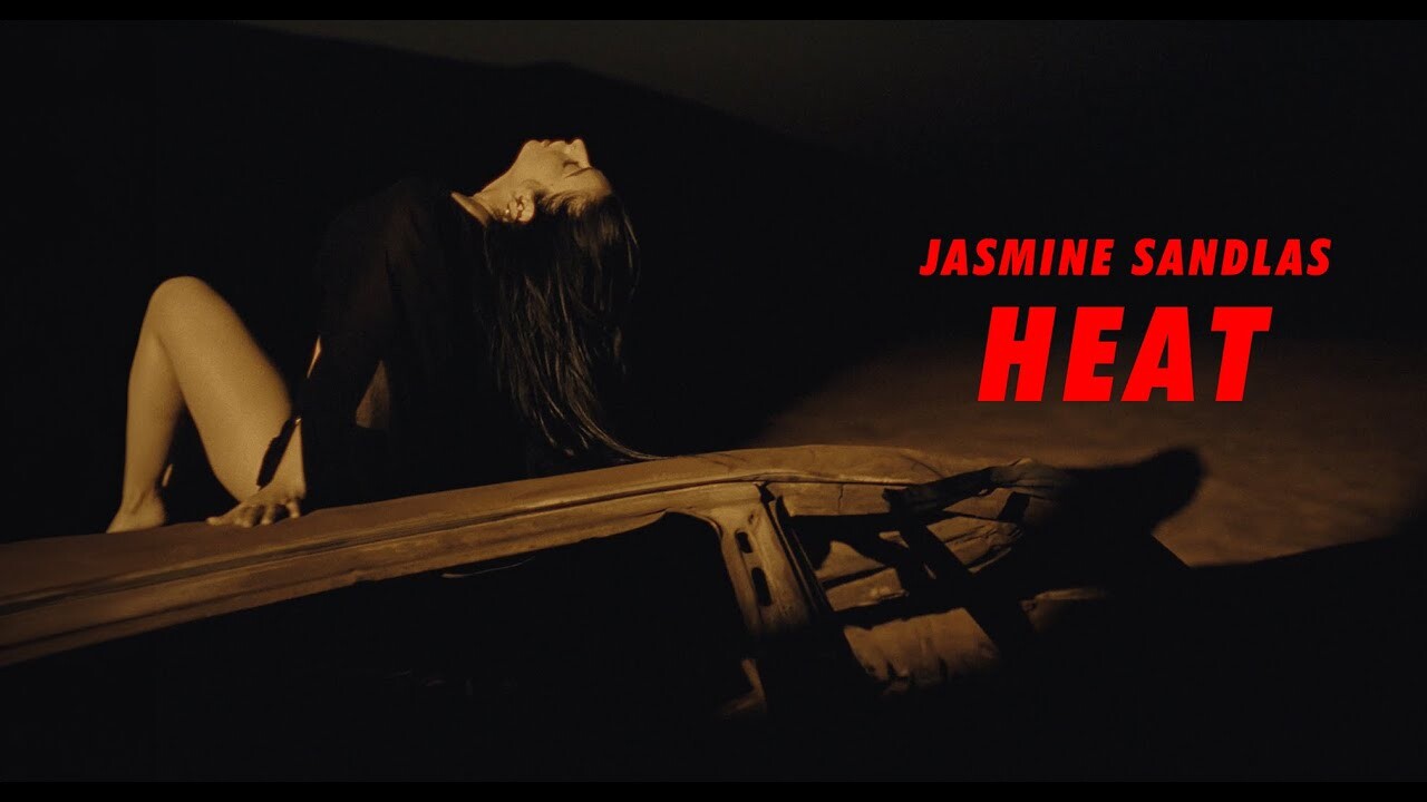 Heat music video song mp4 mobile download