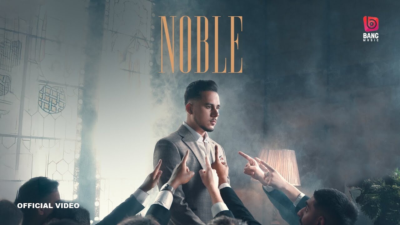 Noble music video song mp4 mobile download