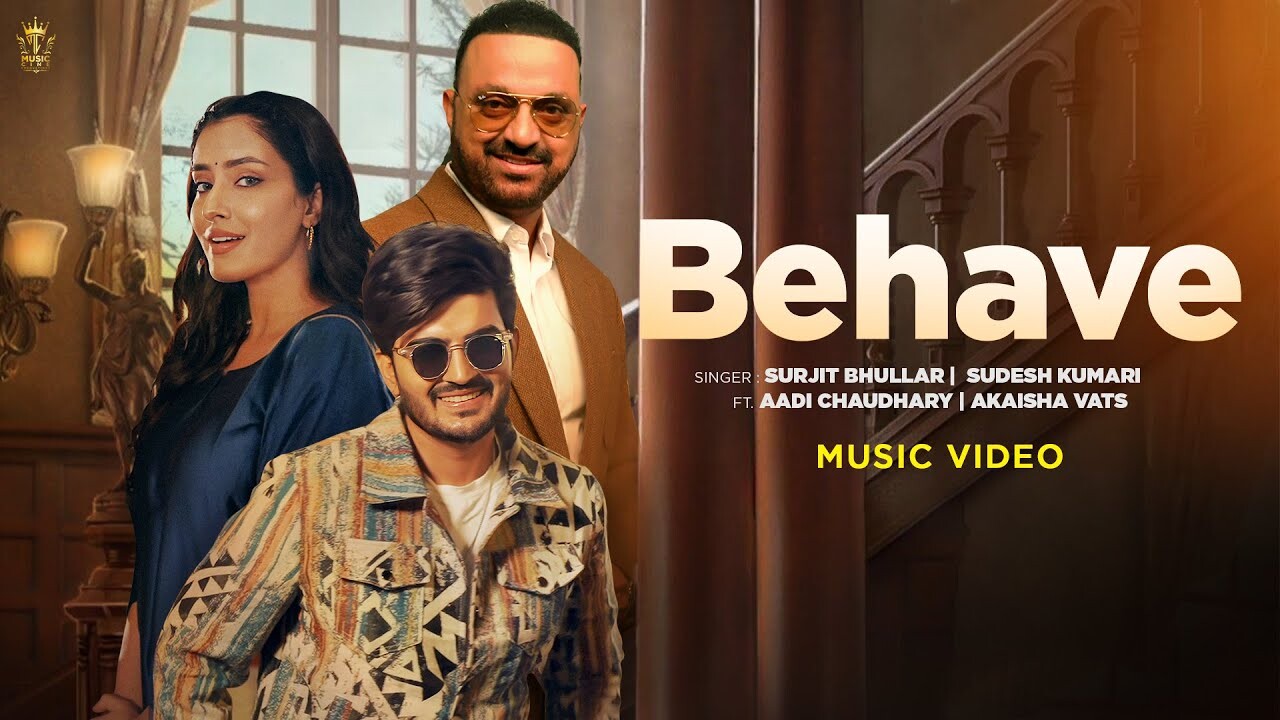 Behave music video song mp4 mobile download
