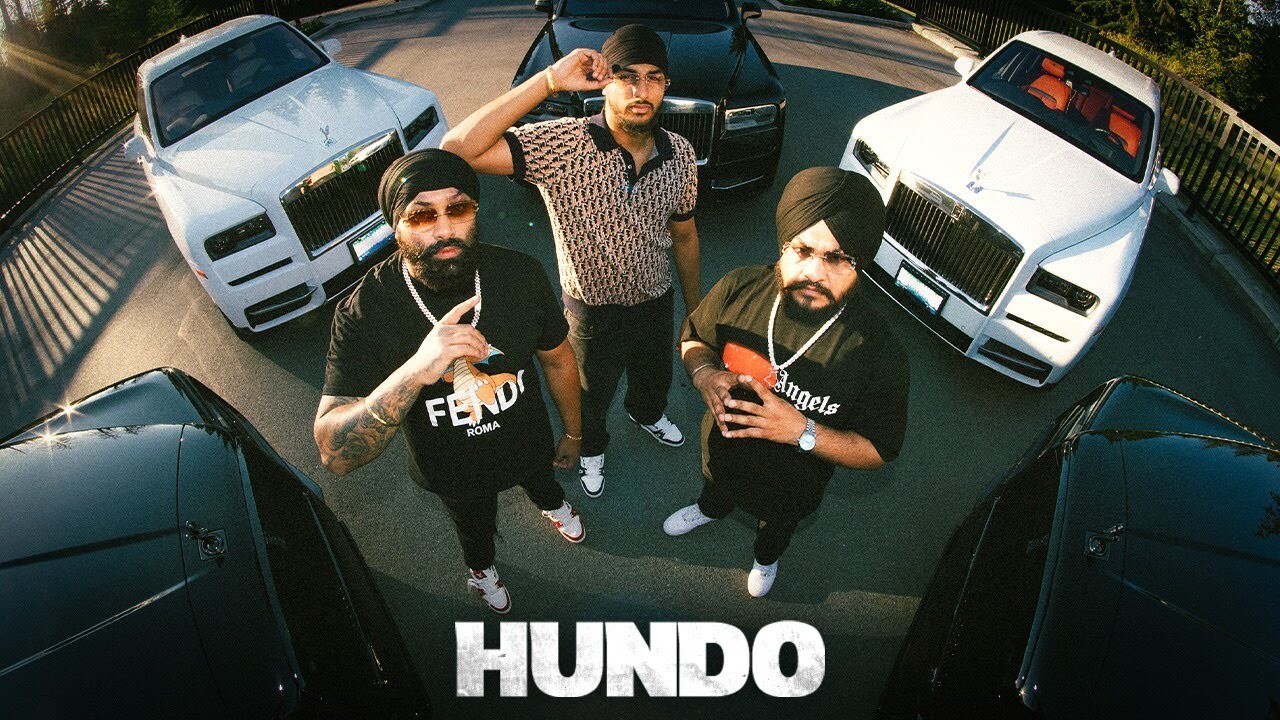 Hundo music video song mp4 mobile download