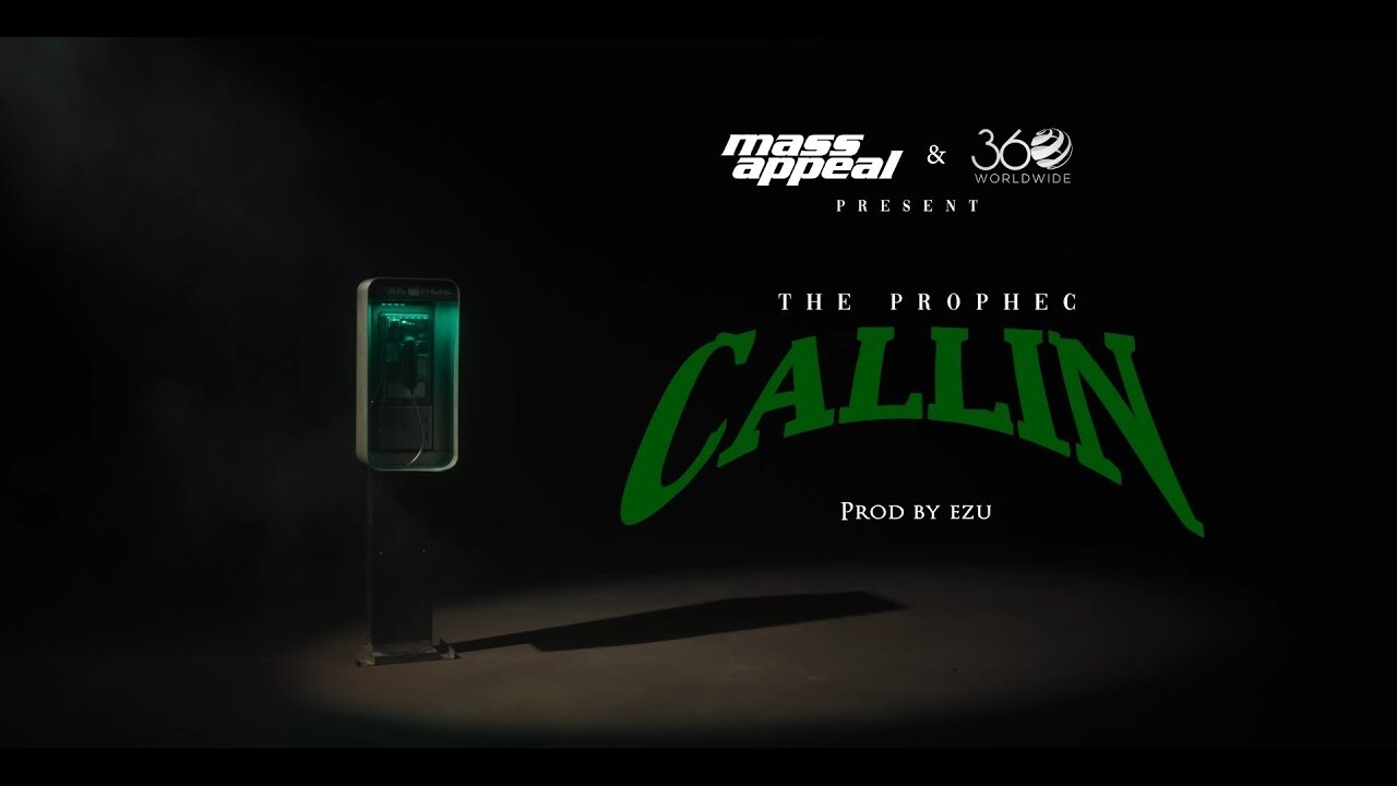 Callin music video song mp4 mobile download