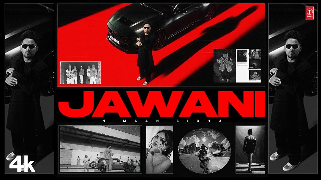 Jawani music video song mp4 mobile download