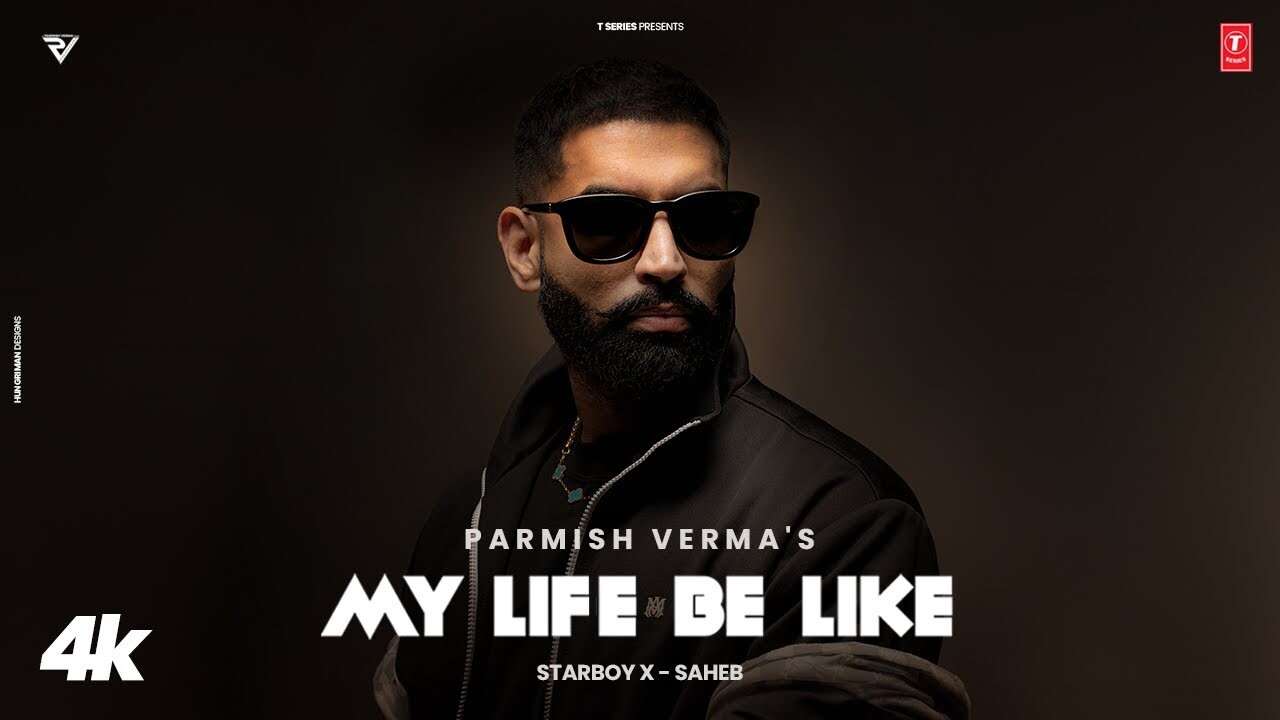 My Life Be Like music video song mp4 mobile download