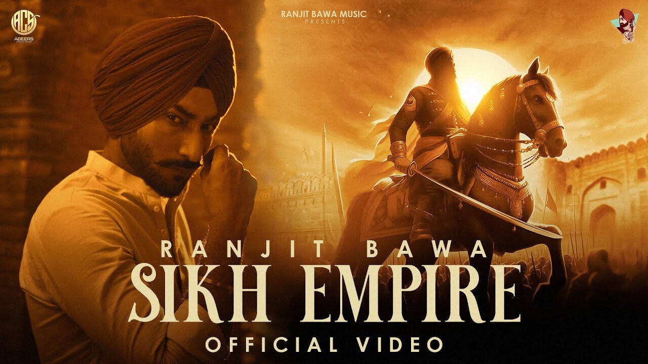 Sikh Empire music video song mp4 mobile download