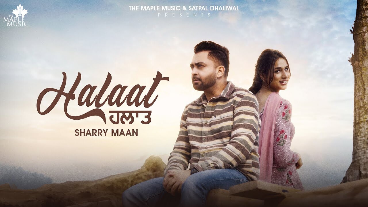 Halaat music video song mp4 mobile download
