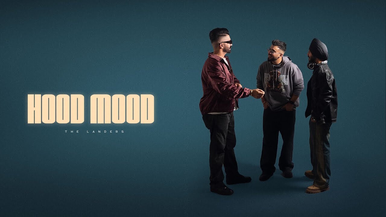 Hood Mood music video song mp4 mobile download