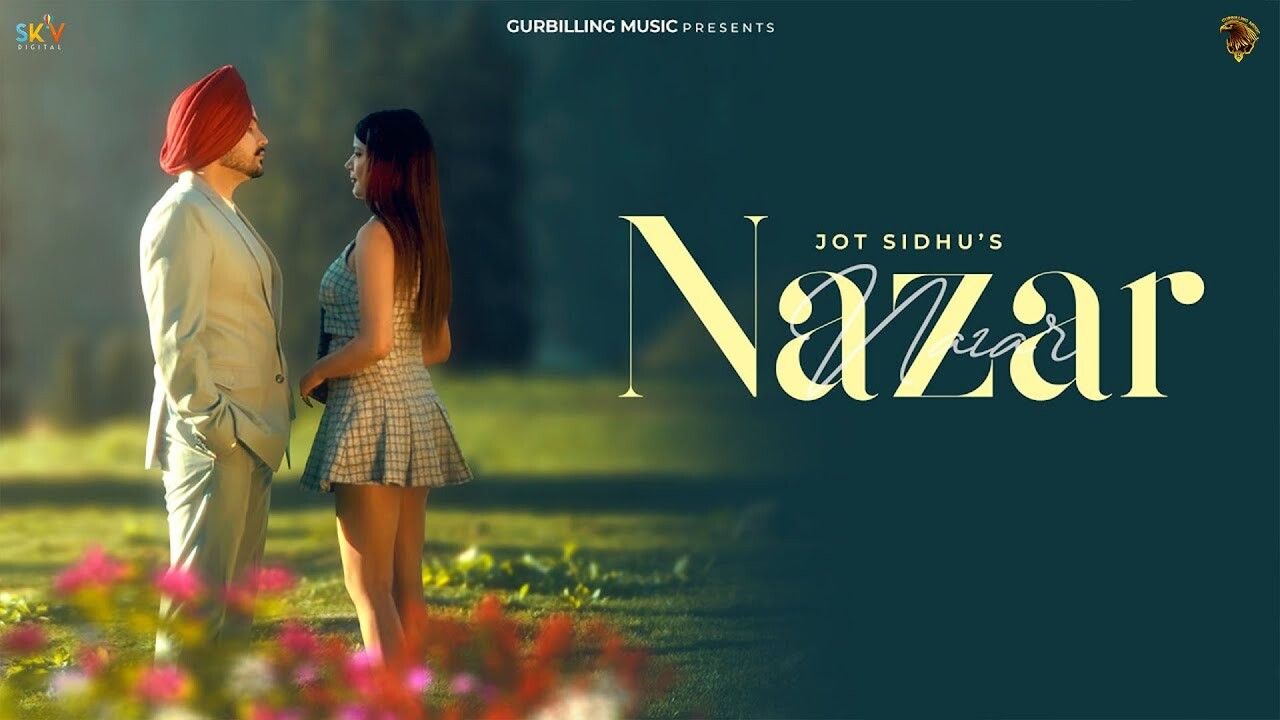 Nazar music video song mp4 mobile download