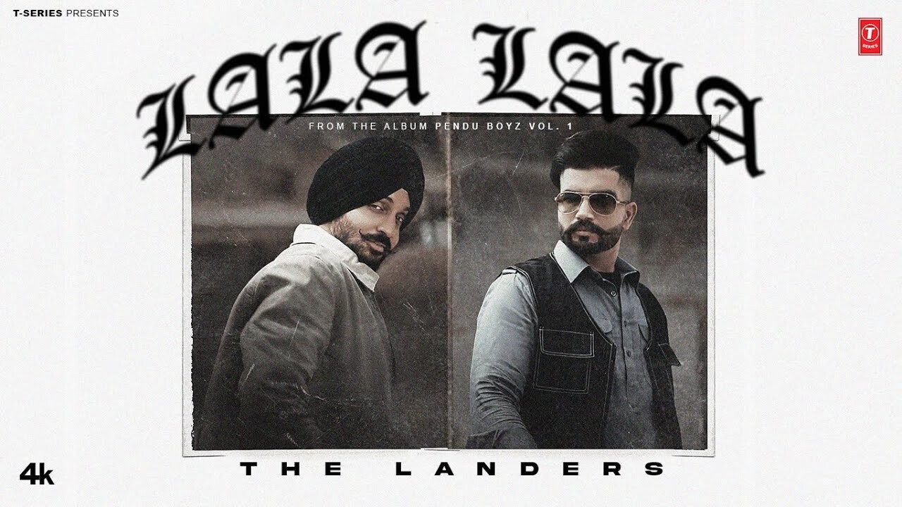 Lala Lala music video song mp4 mobile download