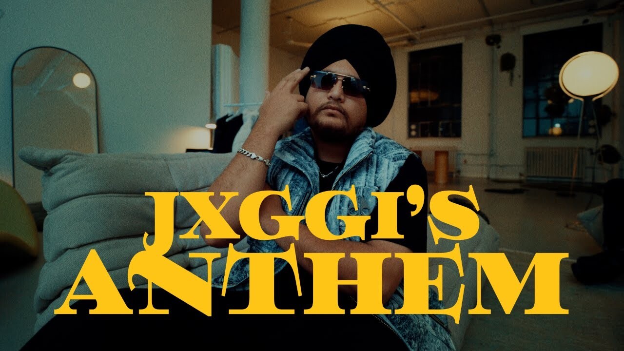 Anthem music video song mp4 mobile download