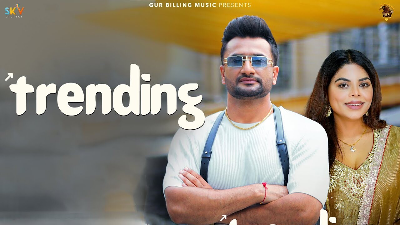 Trending music video song mp4 mobile download