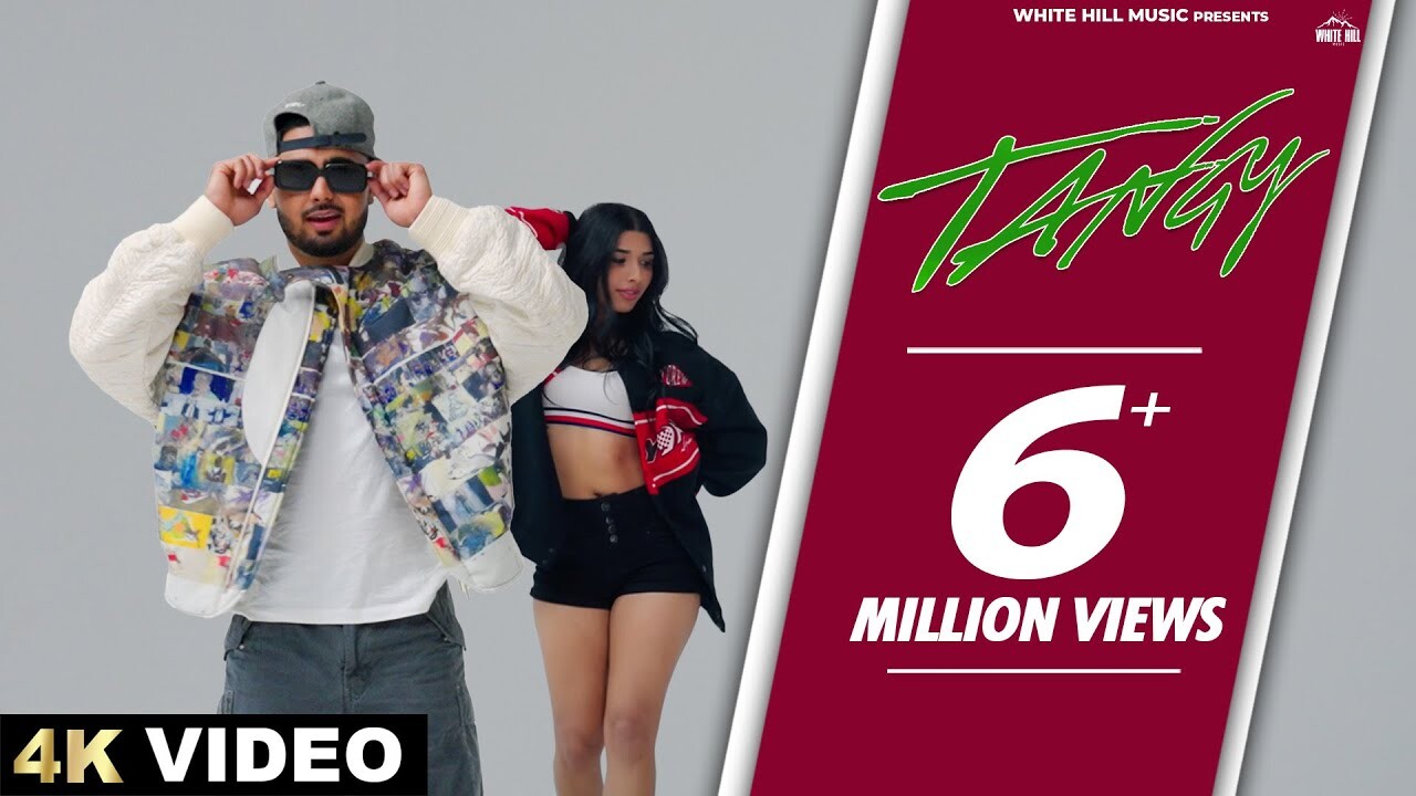 Tangy music video song mp4 mobile download