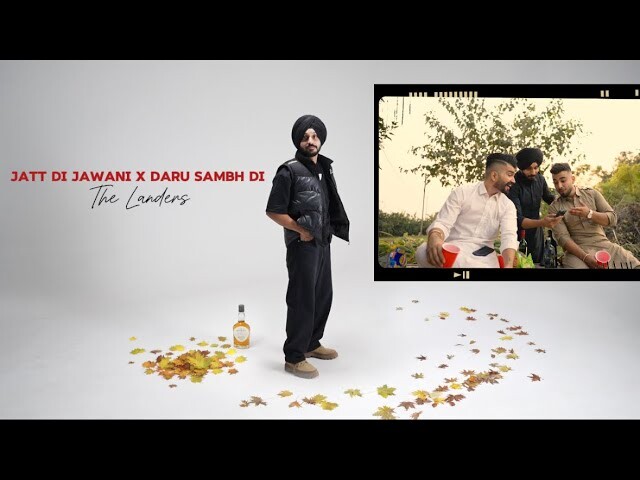 Jatt Di Jawani music video song mp4 mobile download
