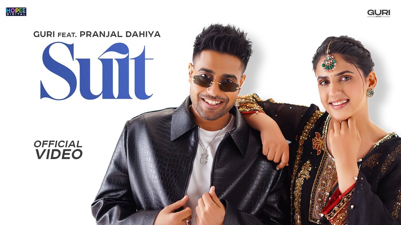 Suit music video song mp4 mobile download