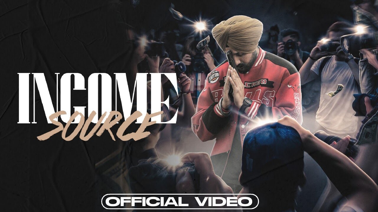 Income Source music video song mp4 mobile download