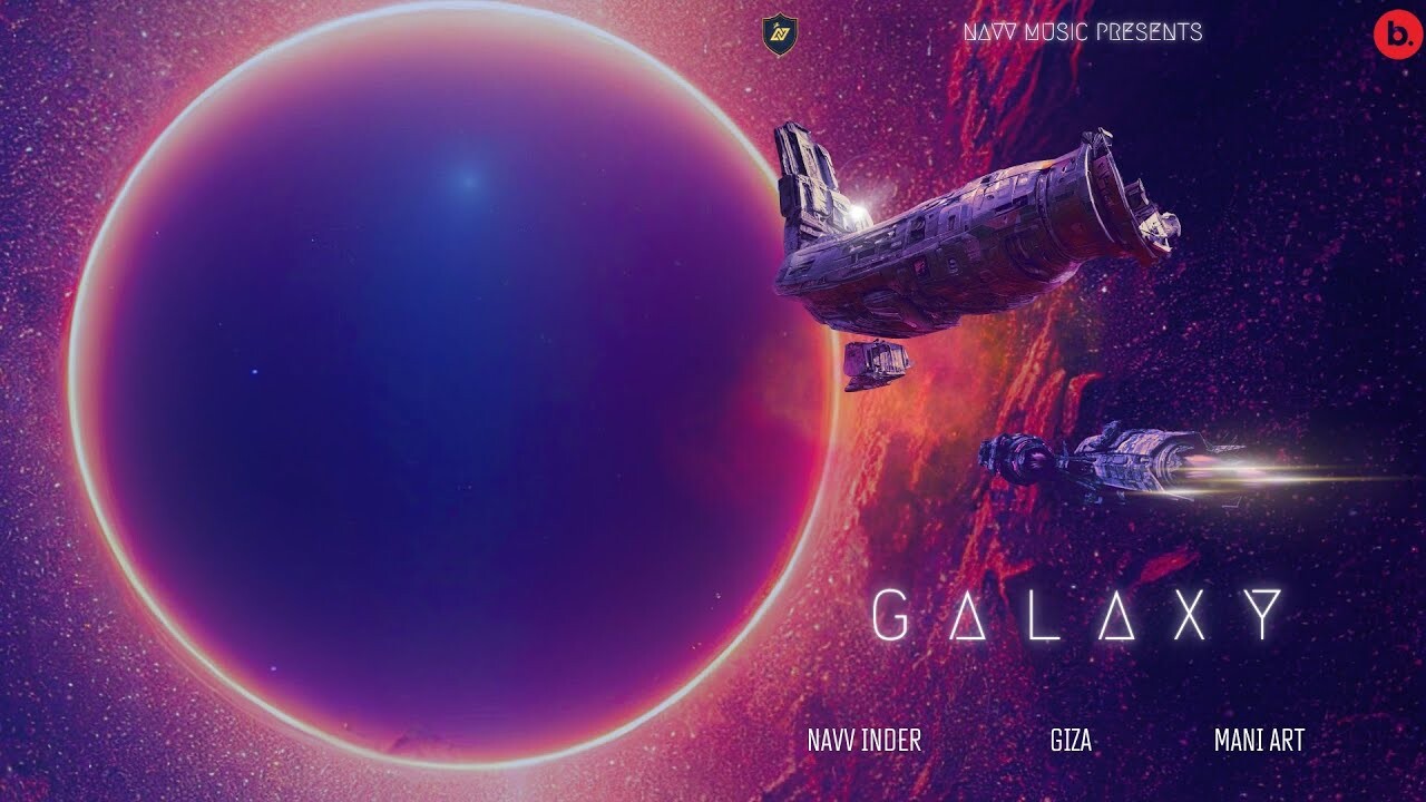 Galaxy music video song mp4 mobile download