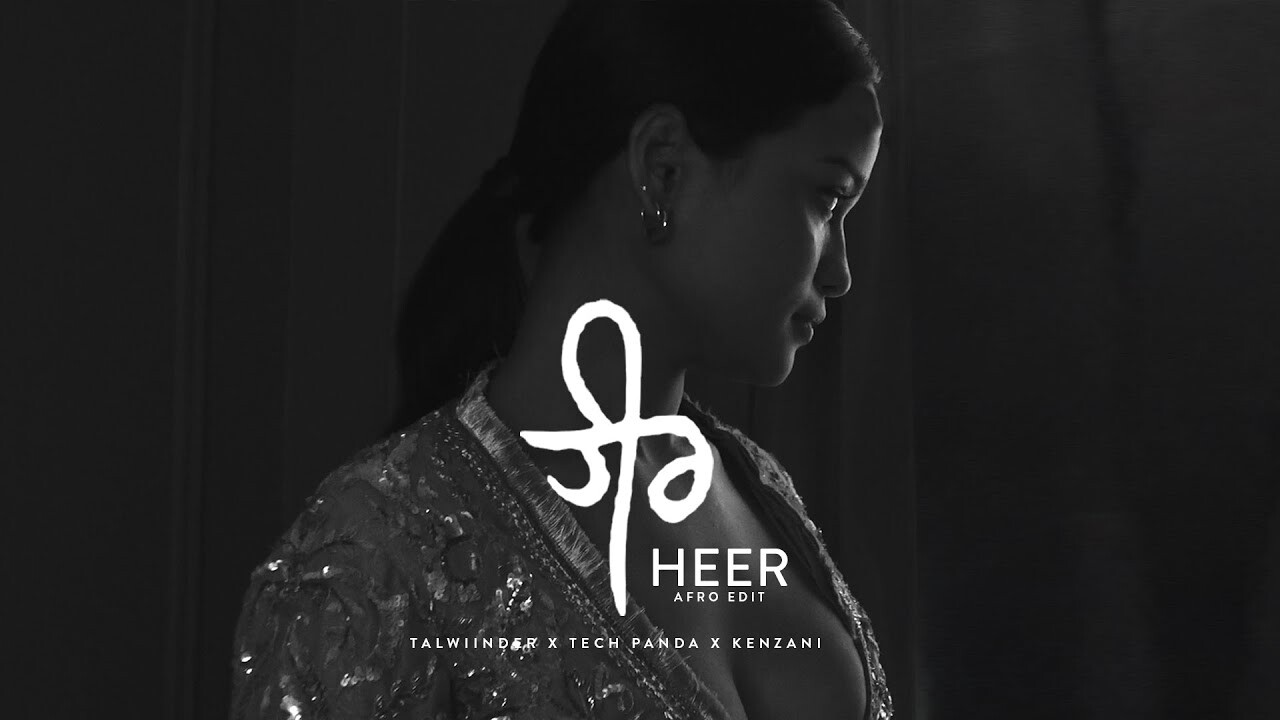 Heer music video song mp4 mobile download