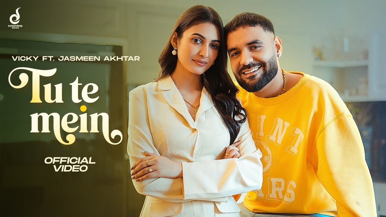 Tu Te Mein music video song mp4 mobile download