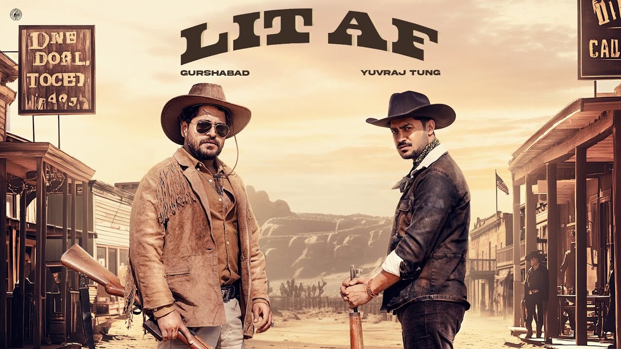 Lit Af music video song mp4 mobile download