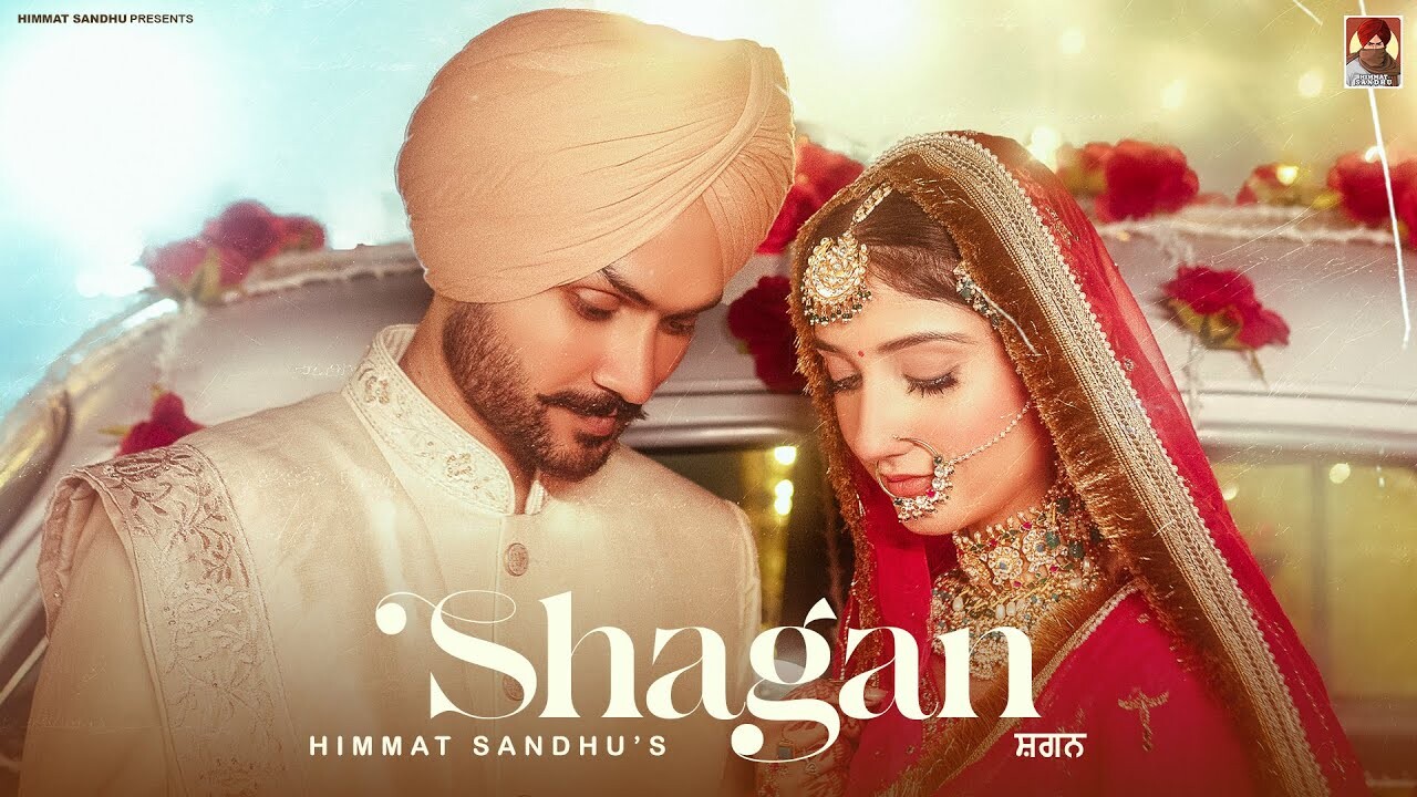 Shagan music video song mp4 mobile download