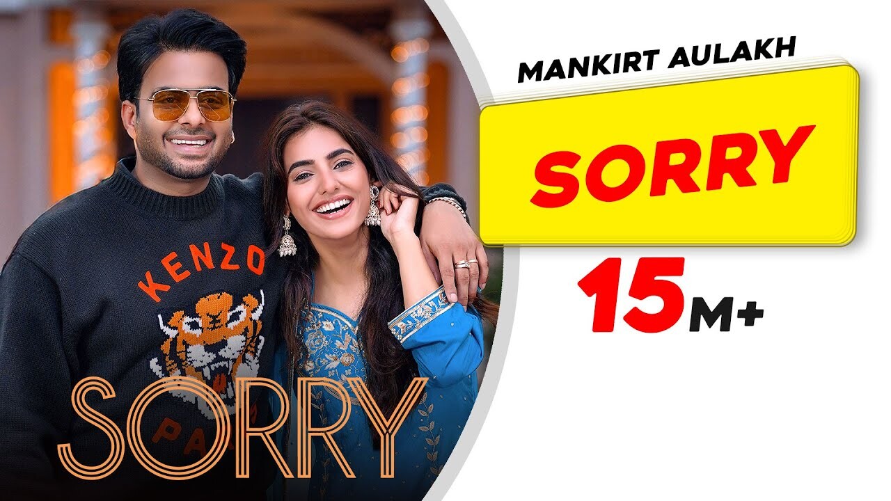Sorry music video song mp4 mobile download