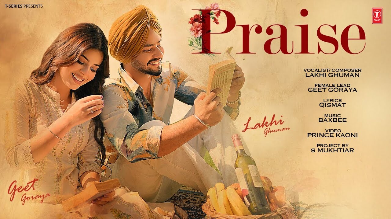 Praise music video song mp4 mobile download