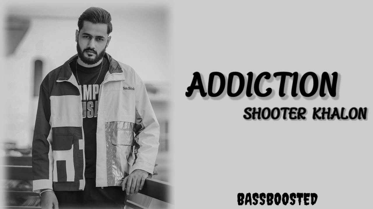 Addiction music video song mp4 mobile download