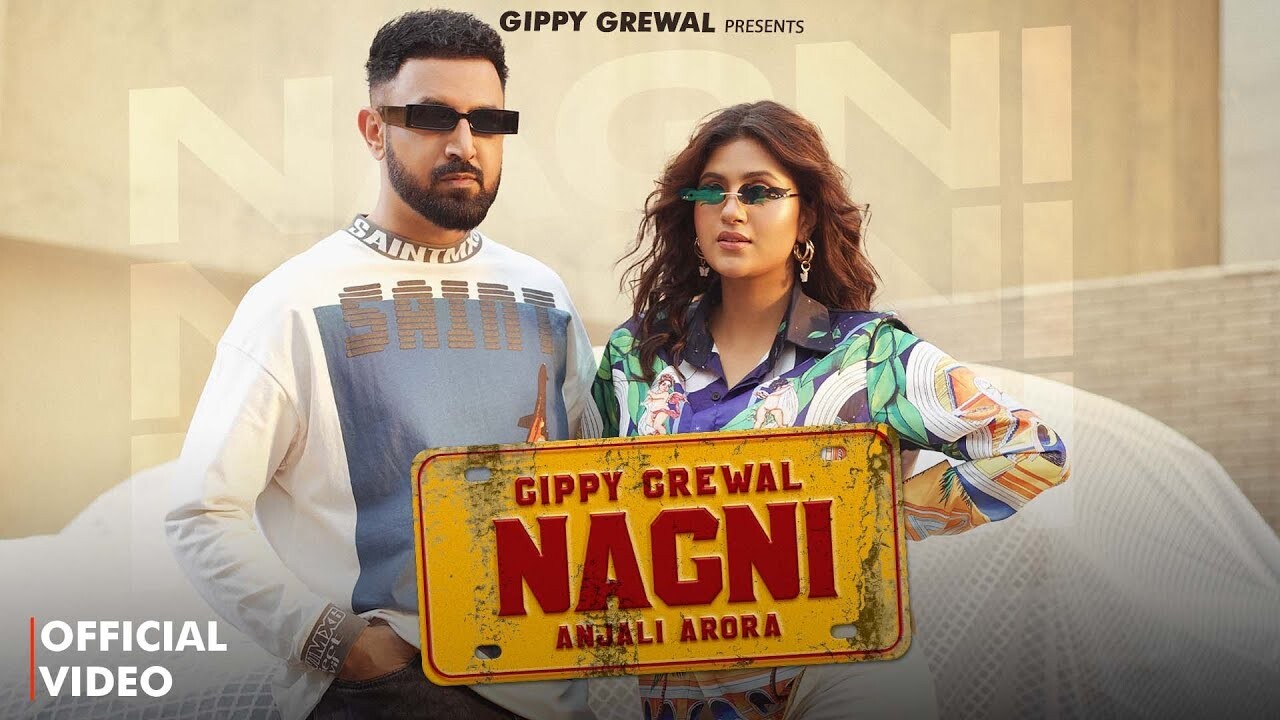 Nagni music video song mp4 mobile download
