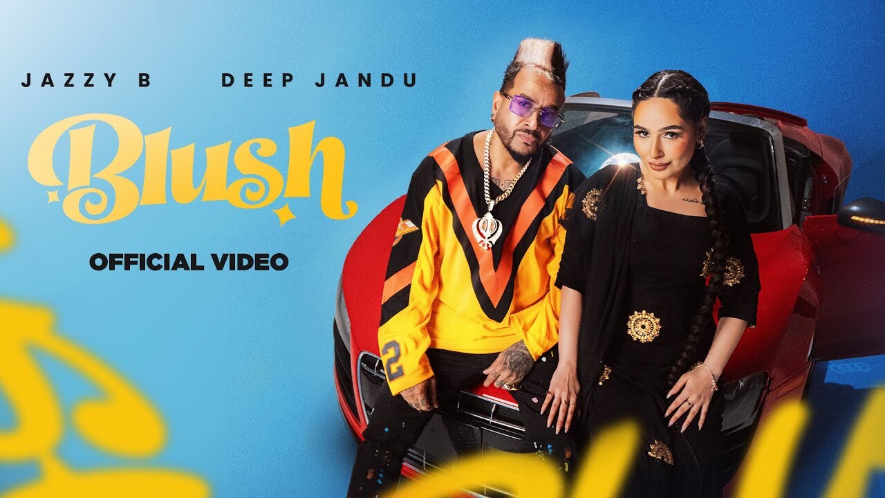 Blush music video song mp4 mobile download