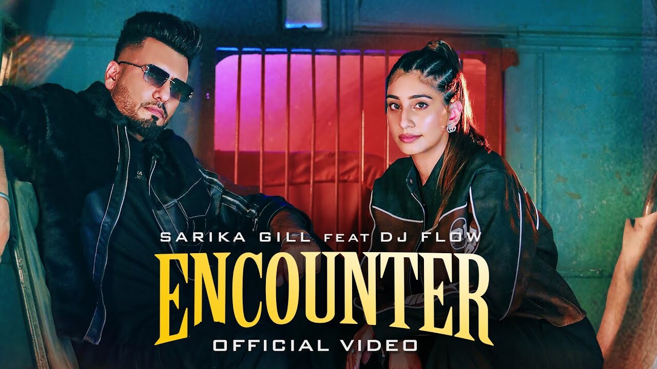 Encounter music video song mp4 mobile download