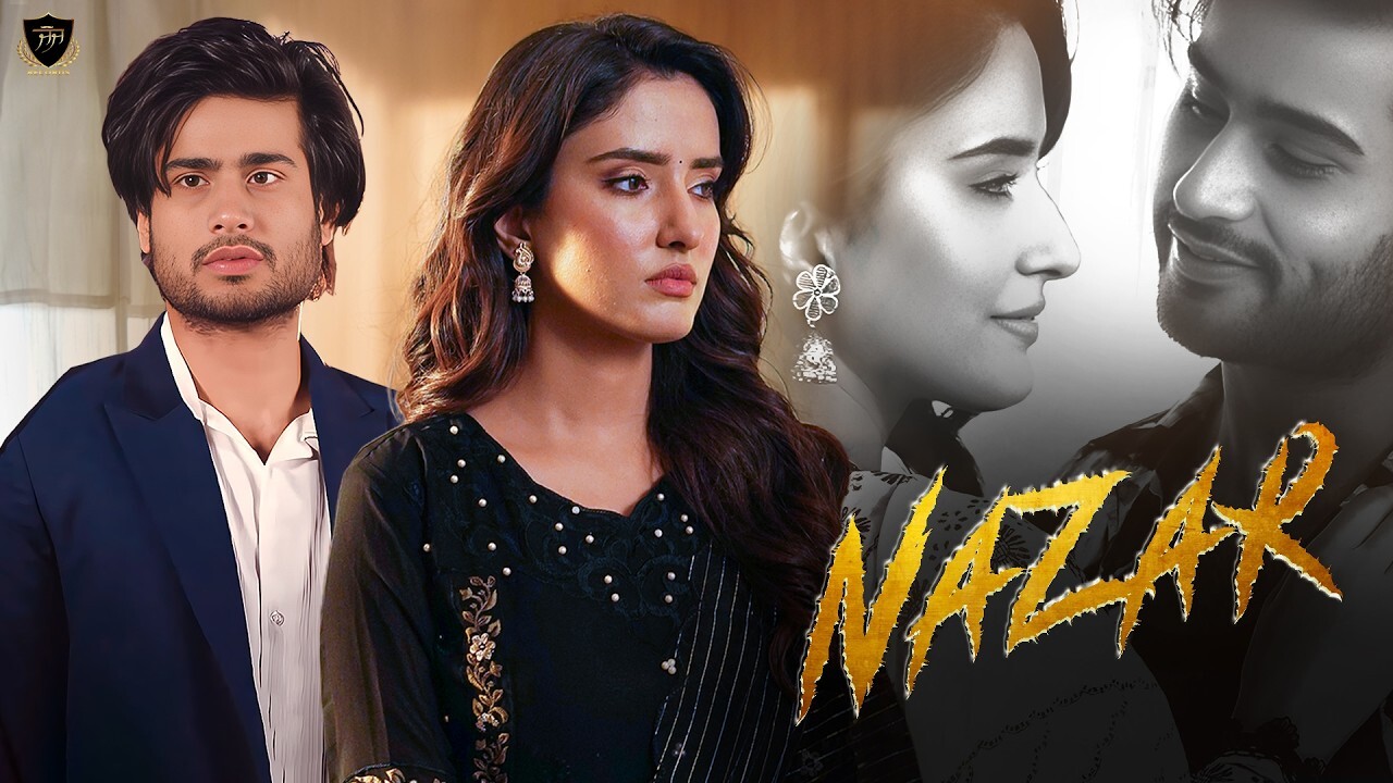 Nazar music video song mp4 mobile download
