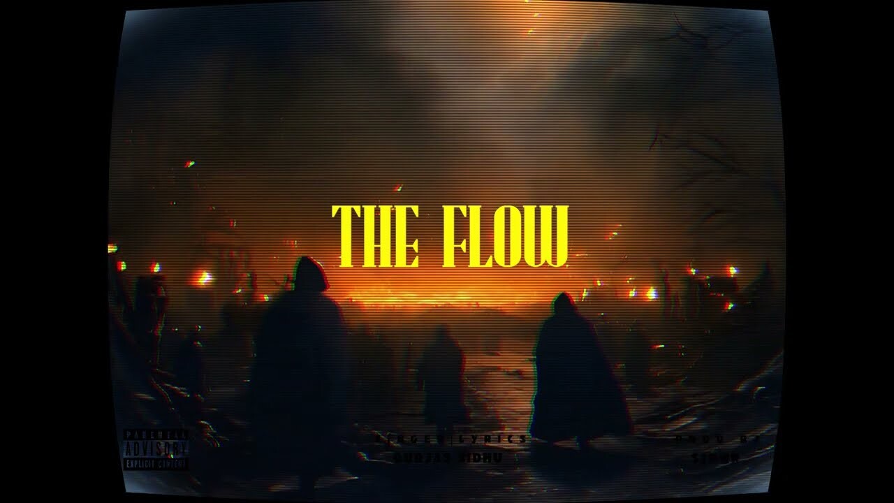 The Flow music video song mp4 mobile download