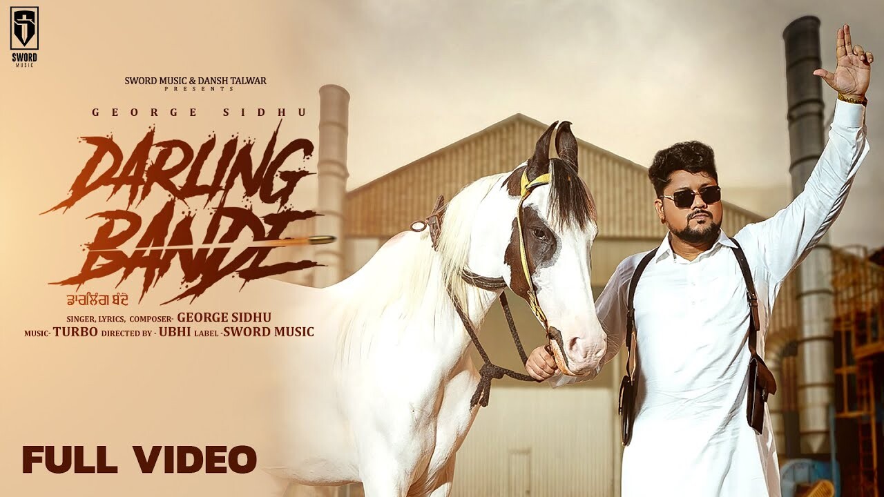 Darling Bande music video song mp4 mobile download