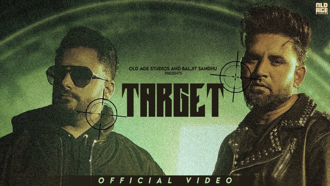 Target music video song mp4 mobile download
