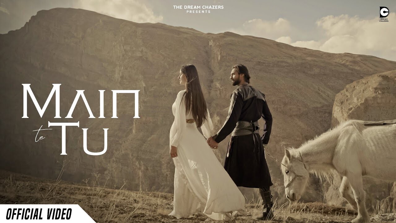 Main Te Tu music video song mp4 mobile download