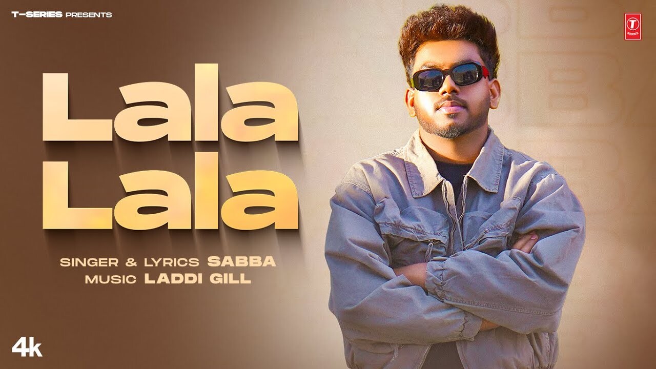 Lala Lala music video song mp4 mobile download