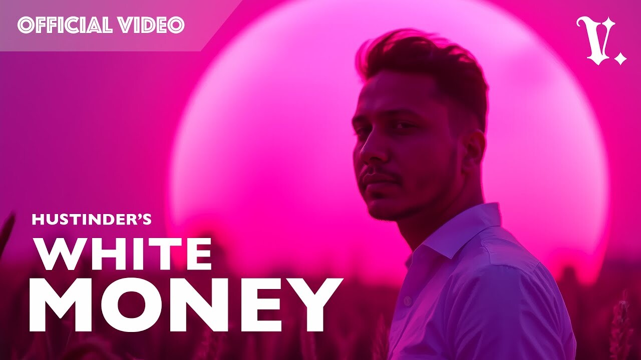 White Money music video song mp4 mobile download