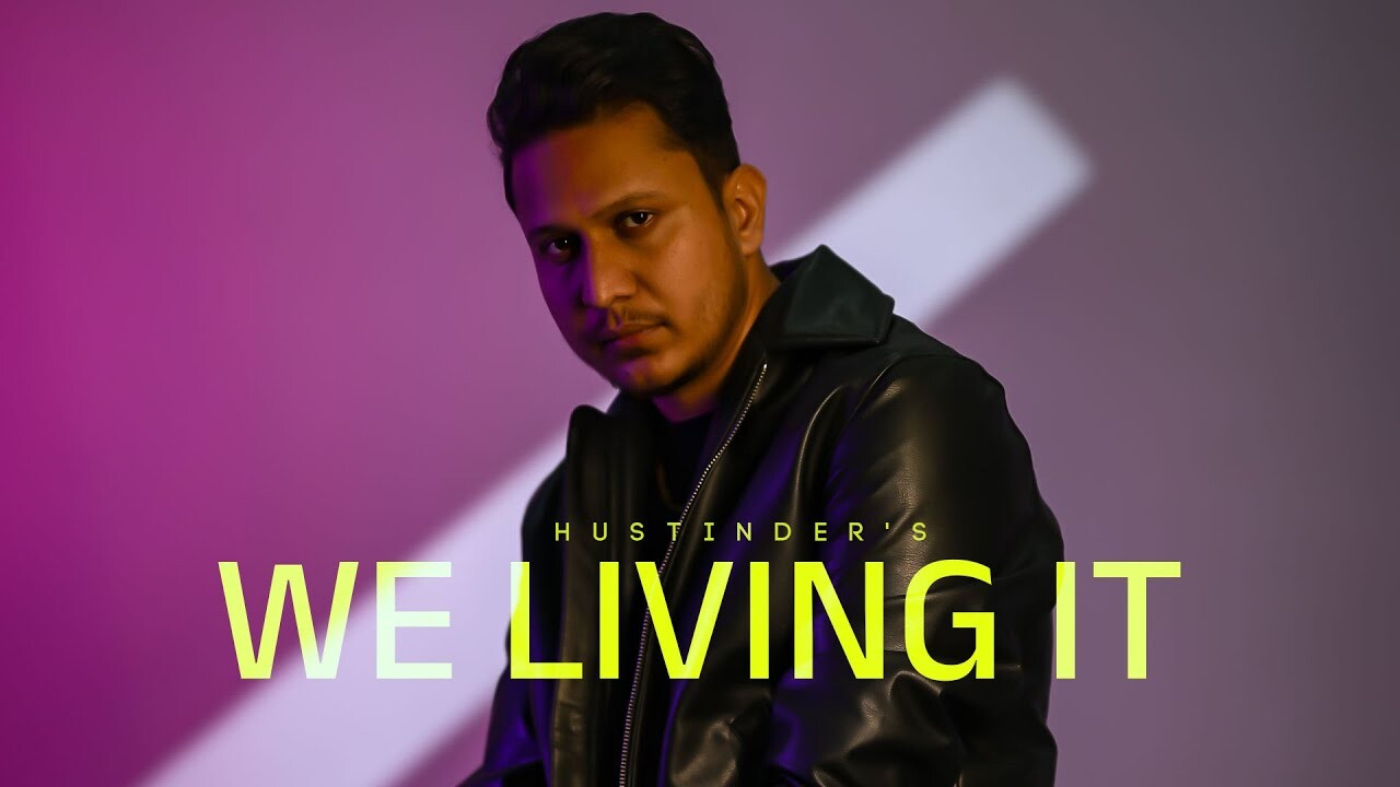 We Living It music video song mp4 mobile download