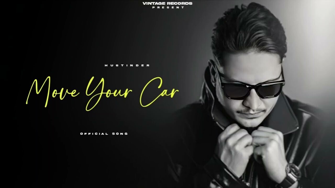 Move Your Car music video song mp4 mobile download