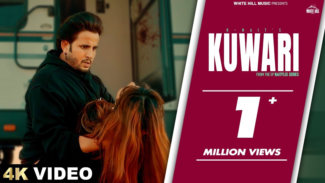 Kuwari music video song mp4 mobile download