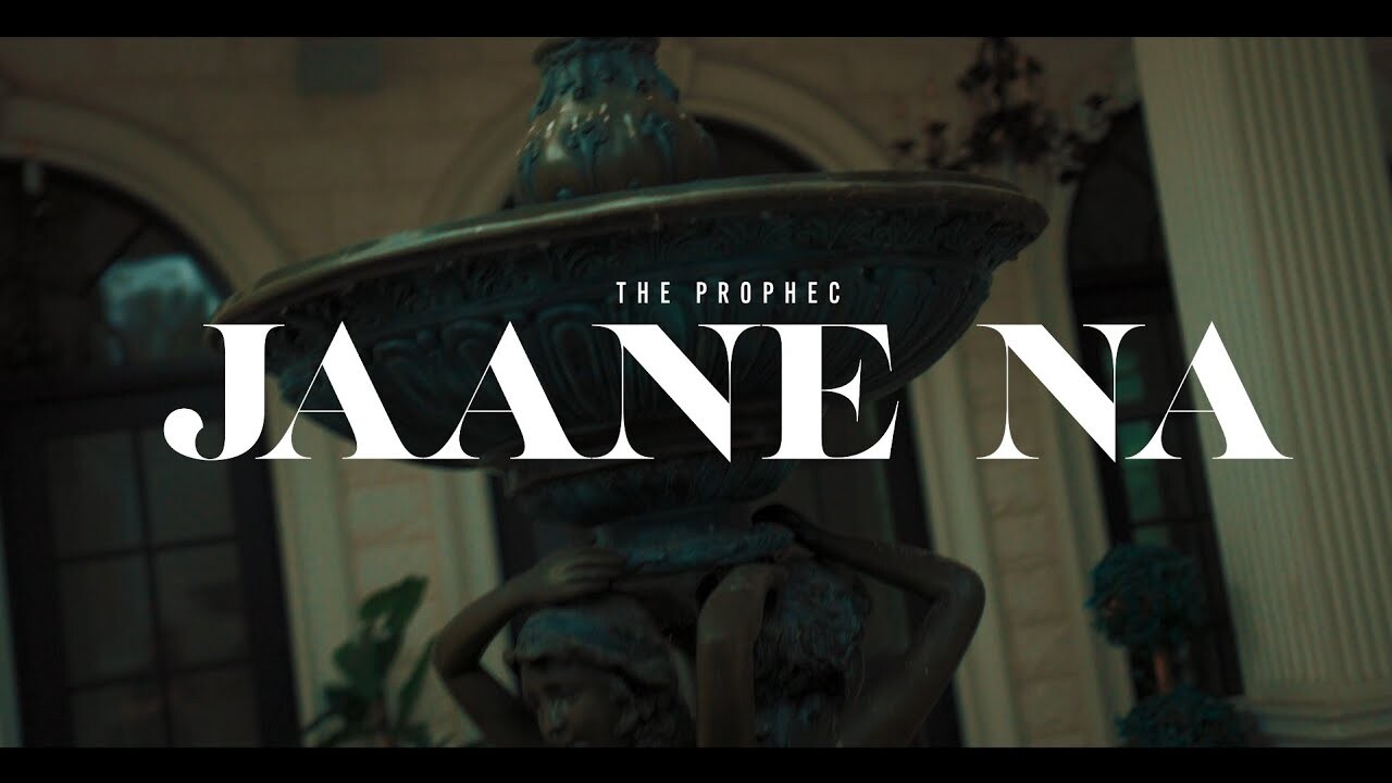 Jaane Na music video song mp4 mobile download