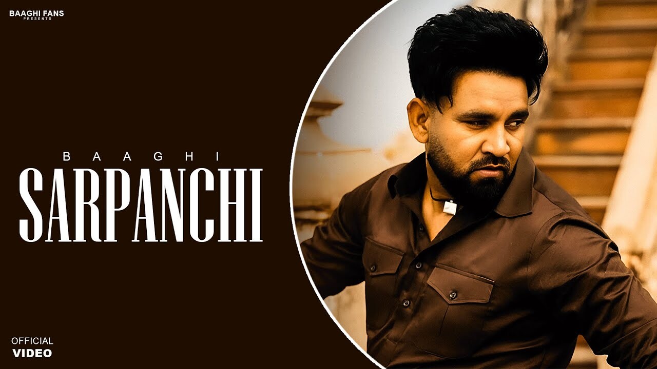 Sarpanchi music video song mp4 mobile download
