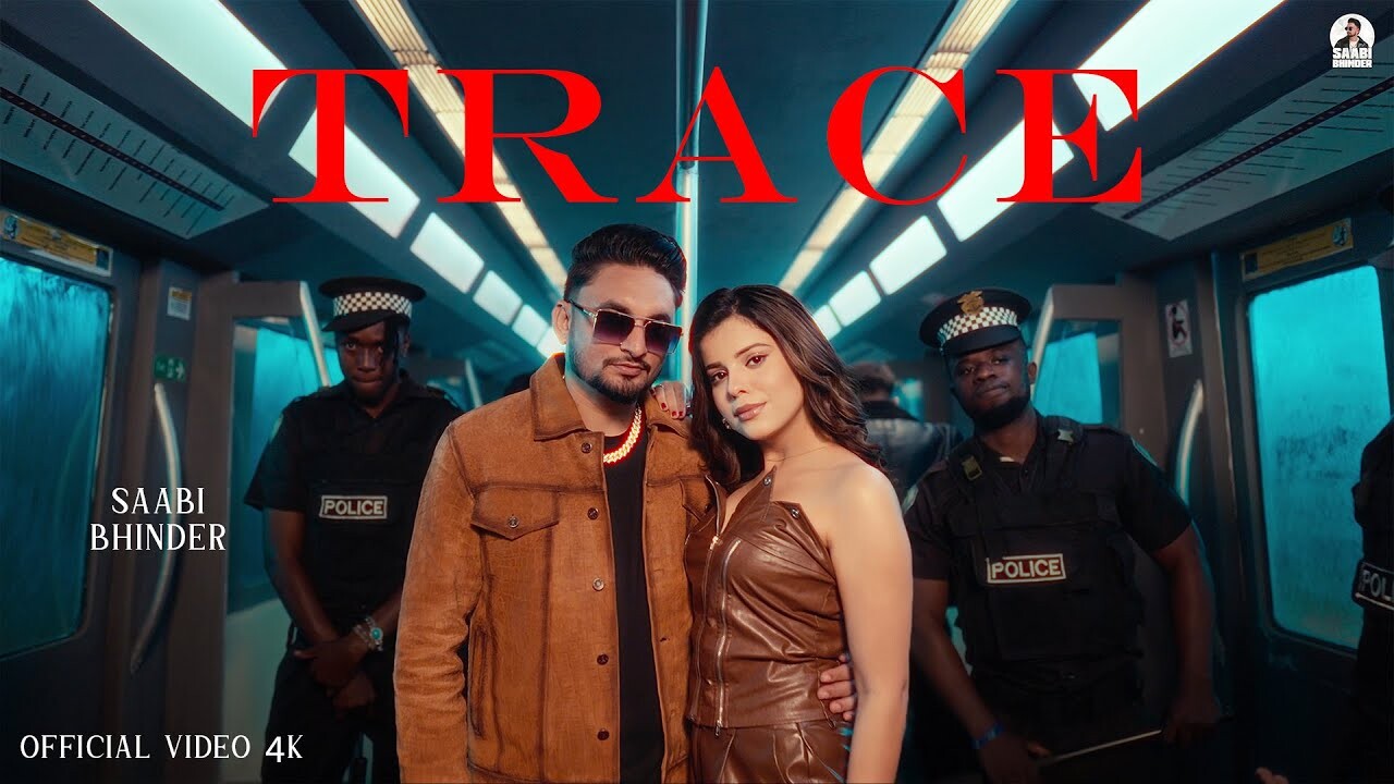 Trace music video song mp4 mobile download
