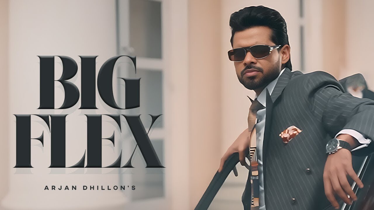 Big Flex music video song mp4 mobile download