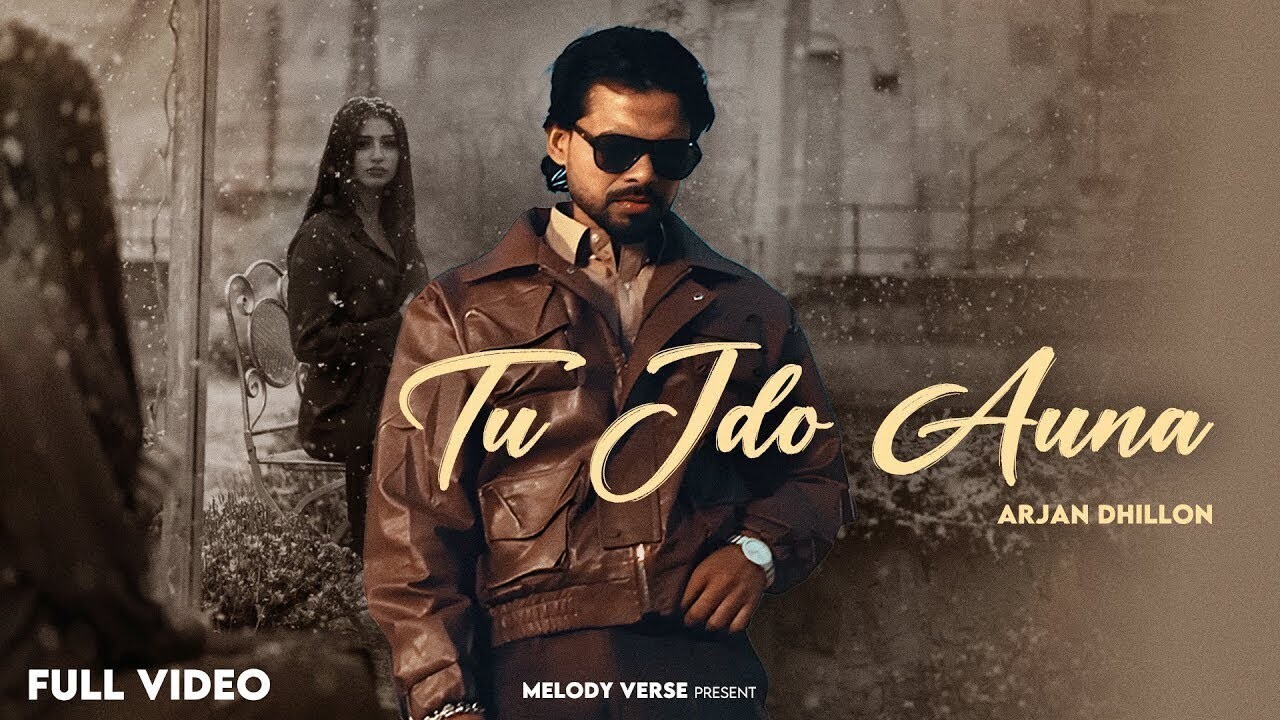 Tu Jdo Auna music video song mp4 mobile download
