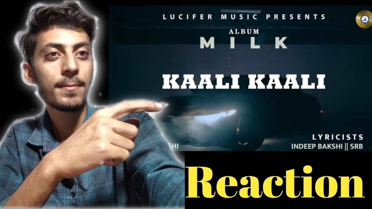 Kaali Kaali music video song mp4 mobile download